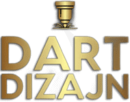 Dart Dizajn
